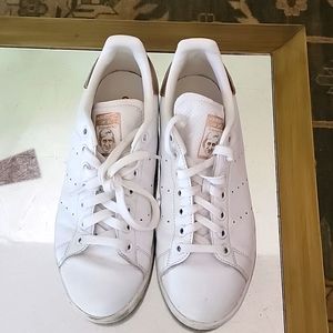 Stan Smith Rose Gold Adidas